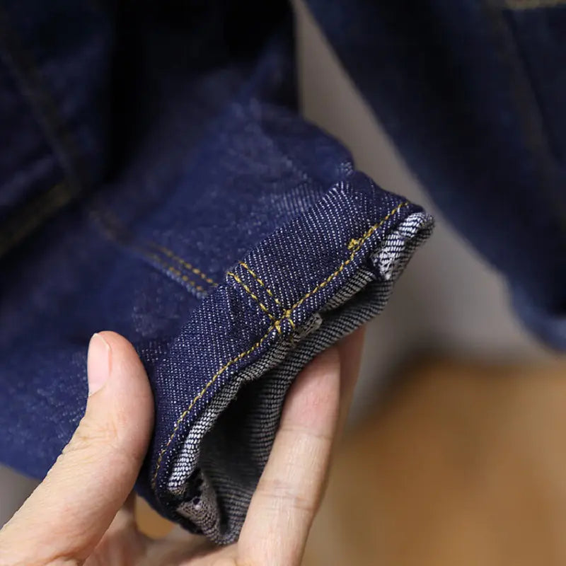 Toddler Boys' Denim Pants for Stylish Outfits