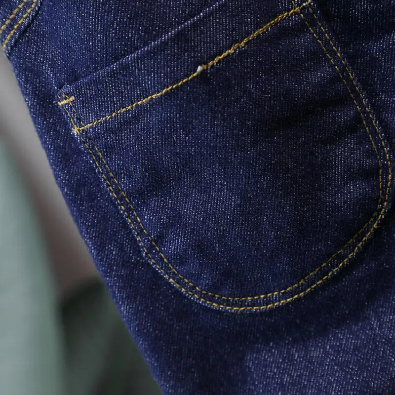 Toddler Boys' Denim Pants for Stylish Outfits